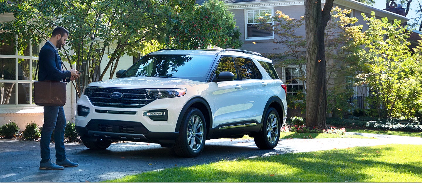 House Ford in Red Wing MN