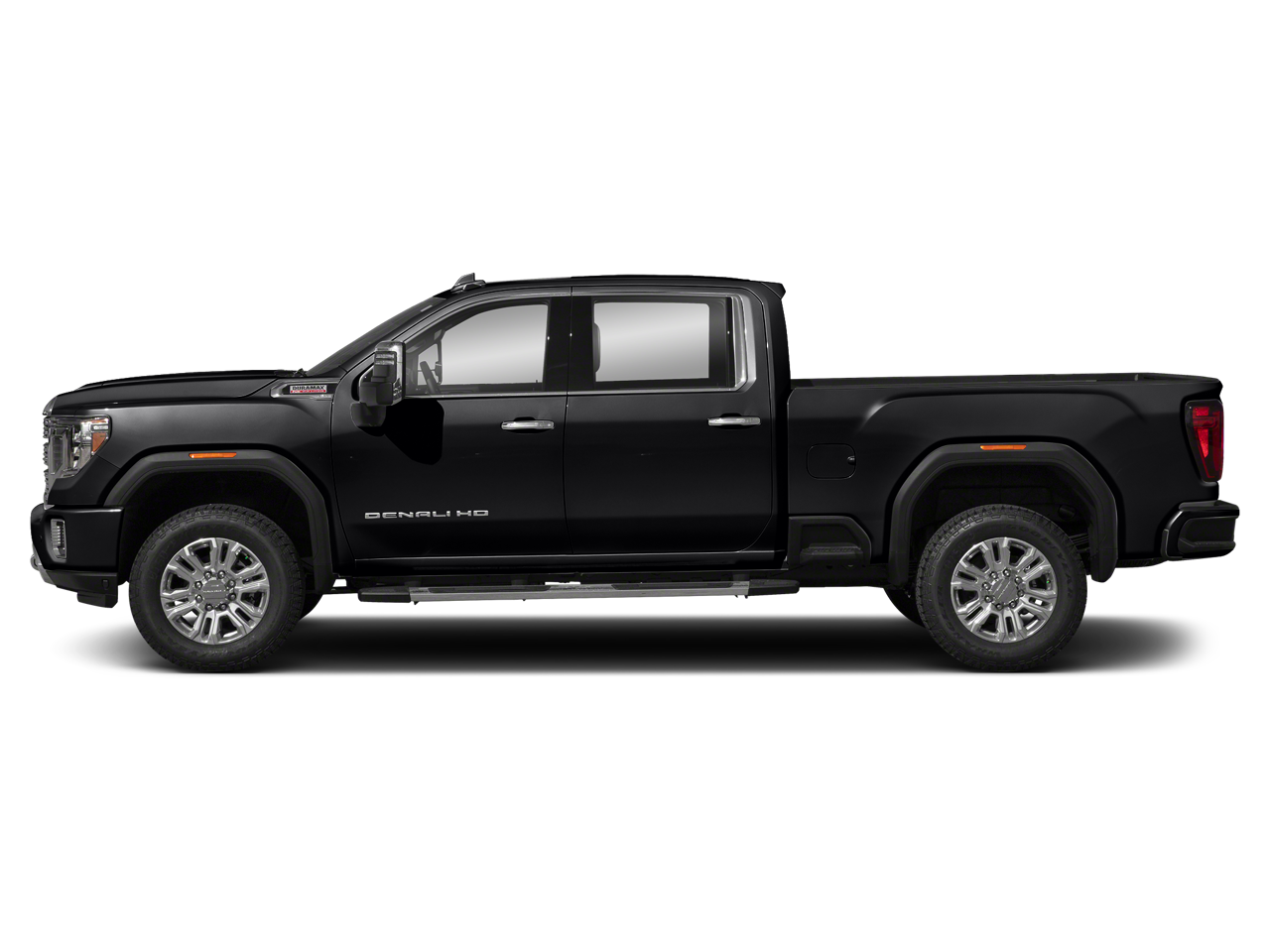 2021 GMC Sierra 2500 HD Base