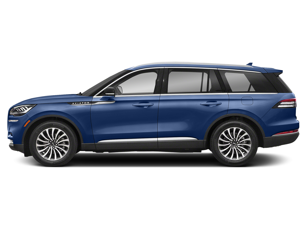 2022 Lincoln Aviator Reserve - Photo 37