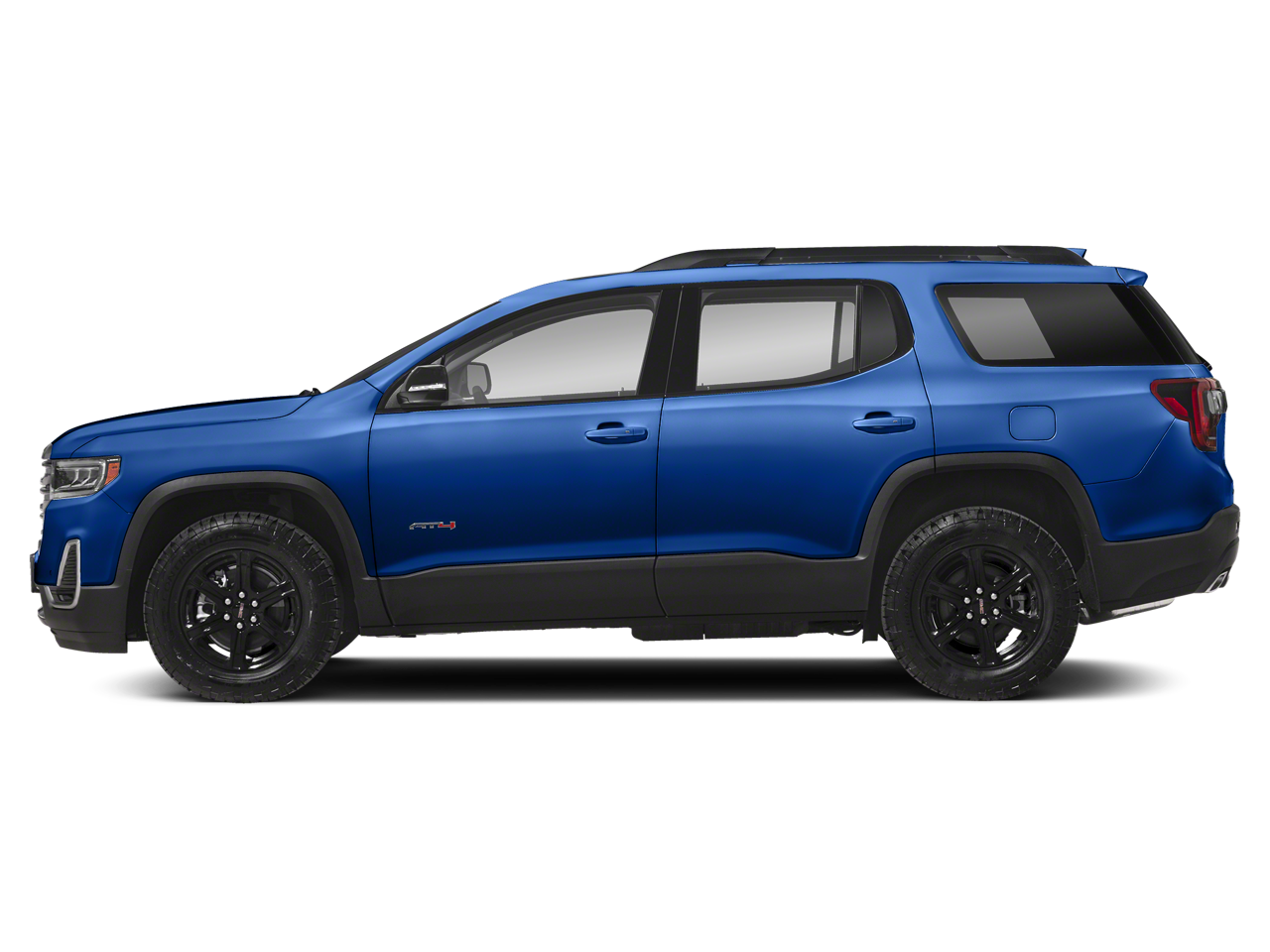 2023 GMC Acadia AT4 - Photo 37