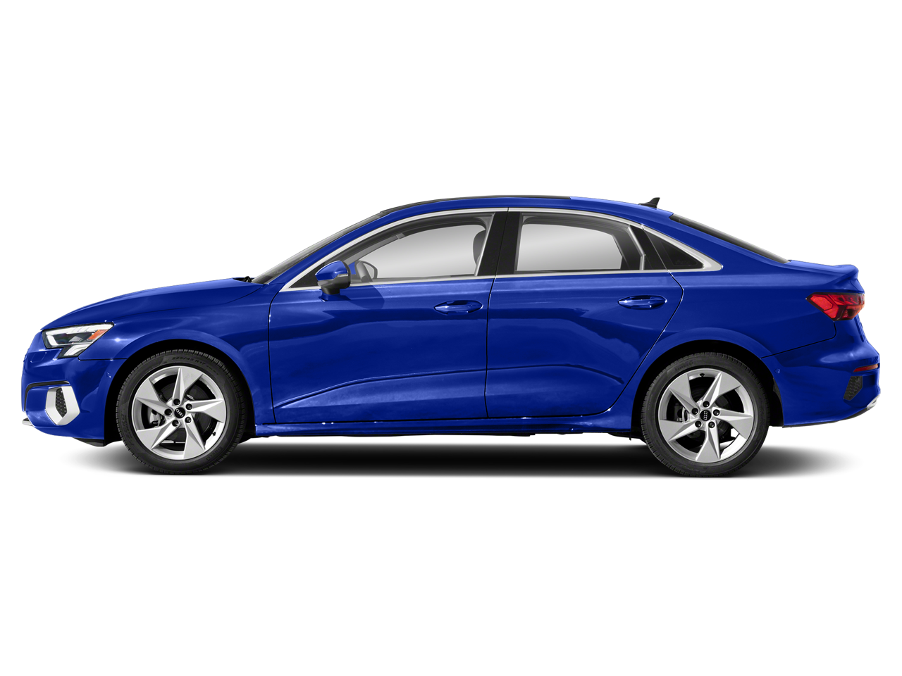 2024 Audi A3 Premium