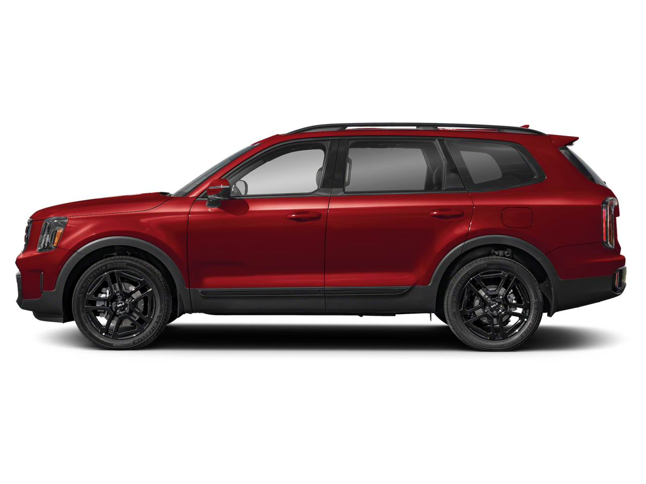 2024 Kia Telluride SX Prestige X-Line - Photo 37