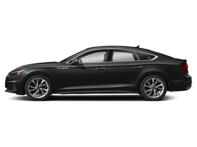 2025 Audi A5 Sportback quattro S line Premium 45 TFSI