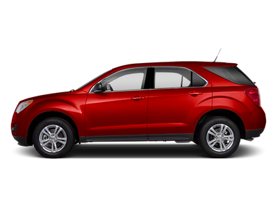 2011 Chevrolet Equinox LT w/2LT