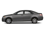 2011 Toyota Camry XLE