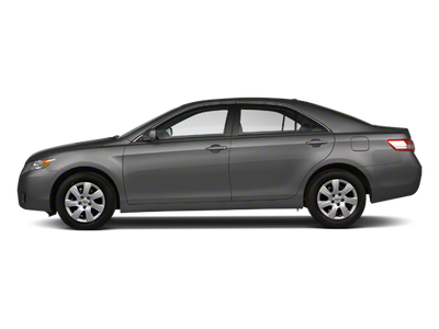 2011 Toyota Camry XLE