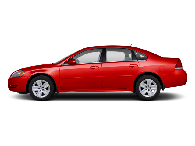 2013 Chevrolet Impala LT