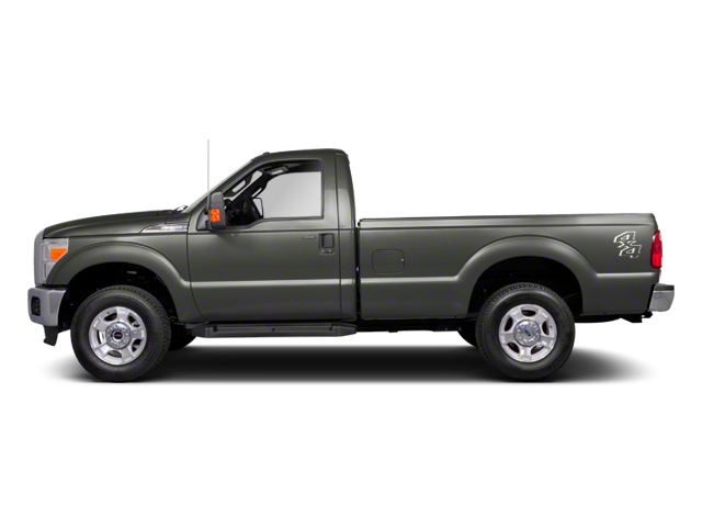 2013 Ford Super Duty F-250 SRW XLT