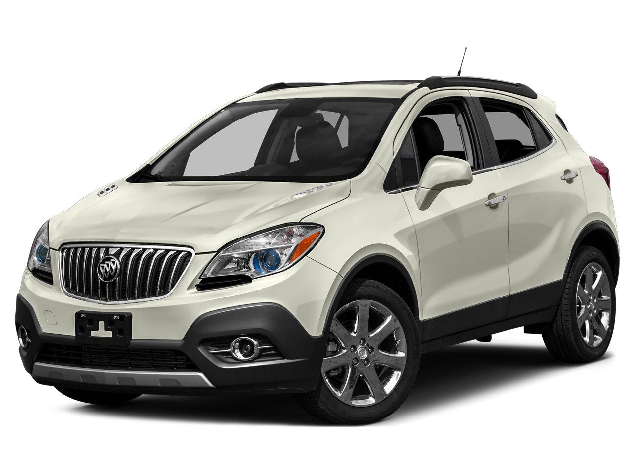 2015 Buick Encore Premium AWD's photo