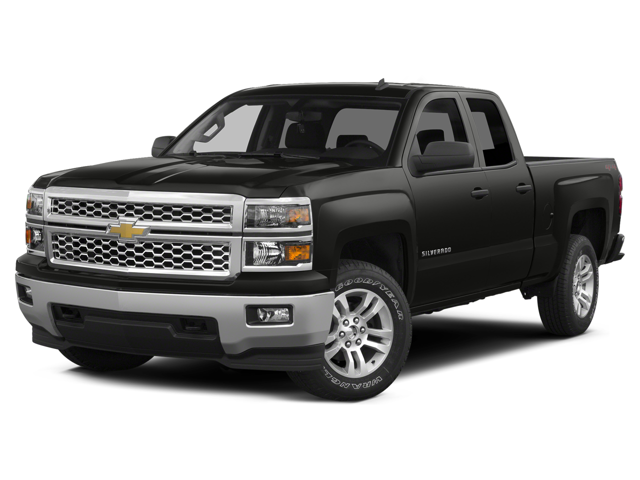 2015 Chevrolet Silverado 1500 LT for sale in Red Wing, MN