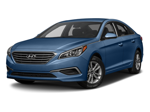 2017 Hyundai Sonata 2.4L