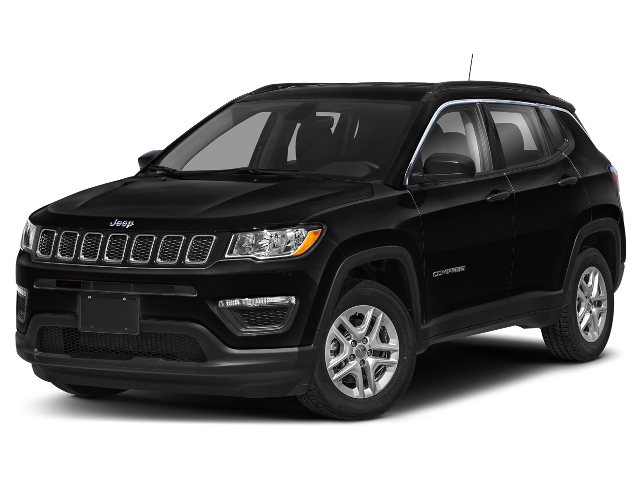 2020 Jeep Compass Latitude for sale in Red Wing, MN