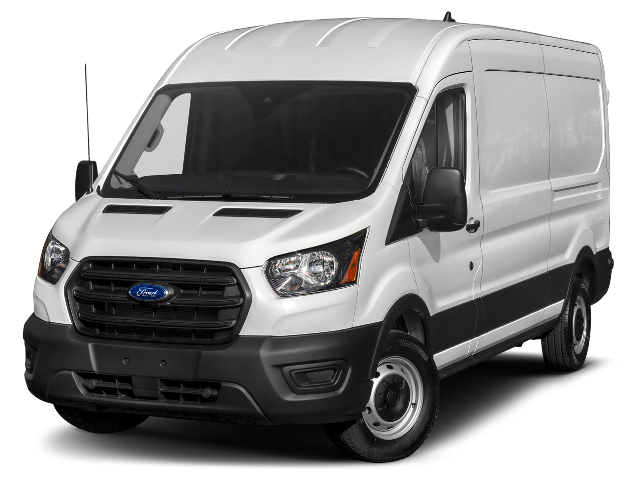 2021 Ford Transit 350 High Roof 148EL WB AWD's photo