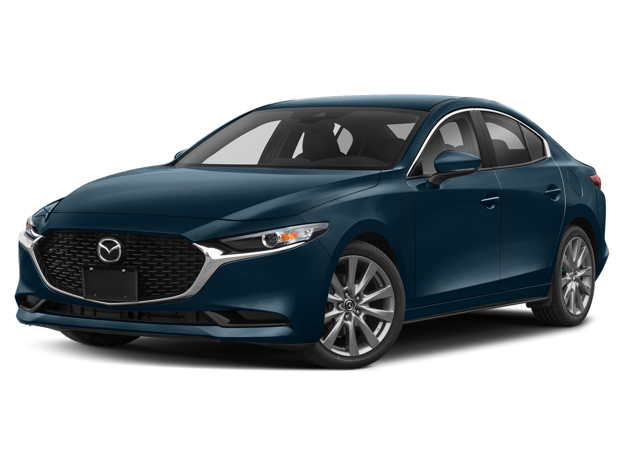2021 Mazda CX-3 Preferred AT 4-Door SKYACTIV AWD's photo