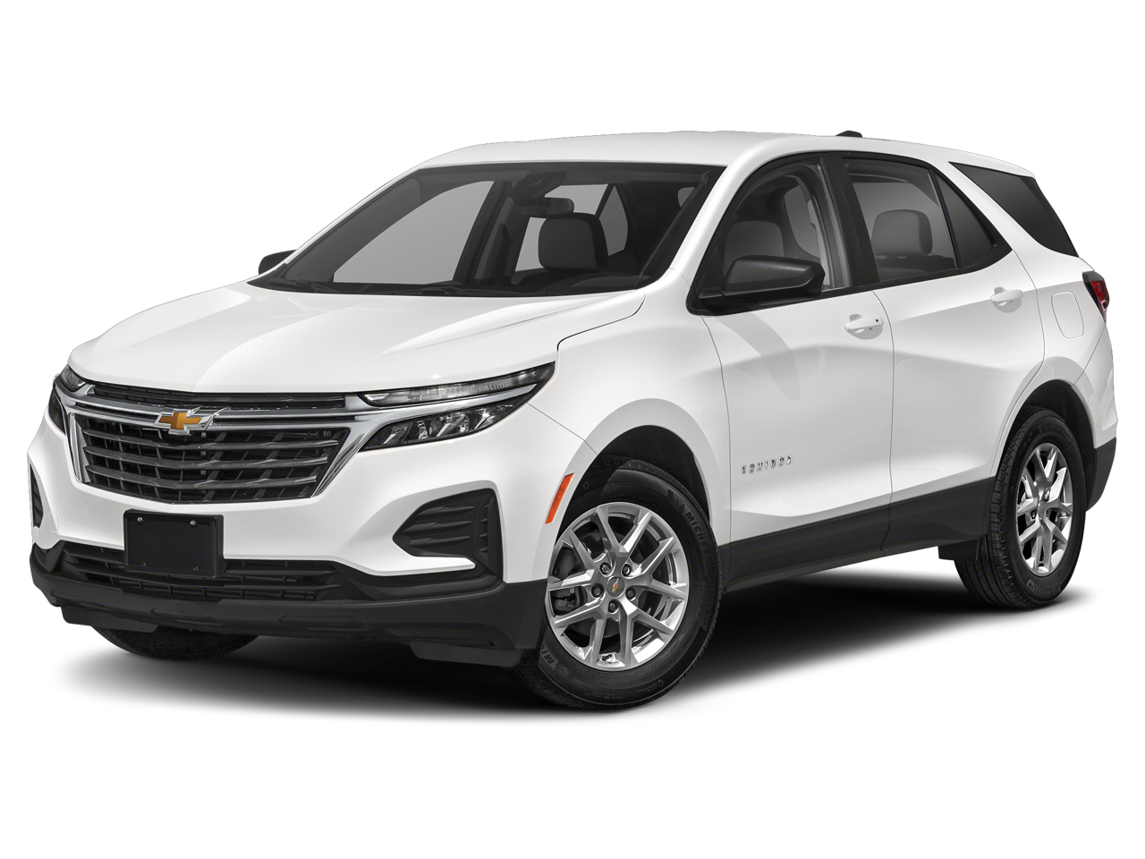 2022 Chevrolet Equinox Premier - Photo 35