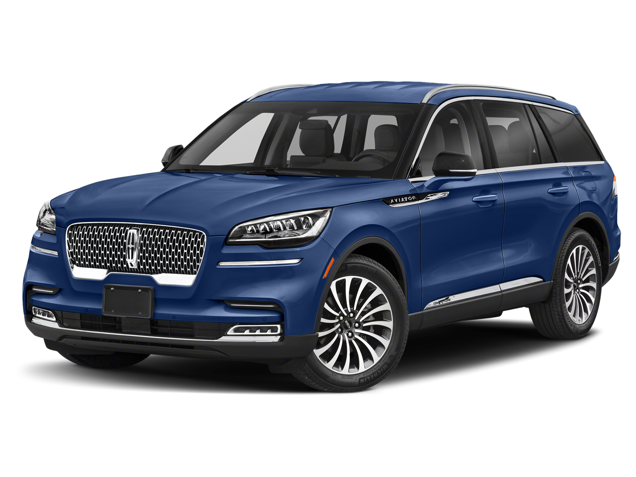 2022 Lincoln Aviator Reserve - Photo 35