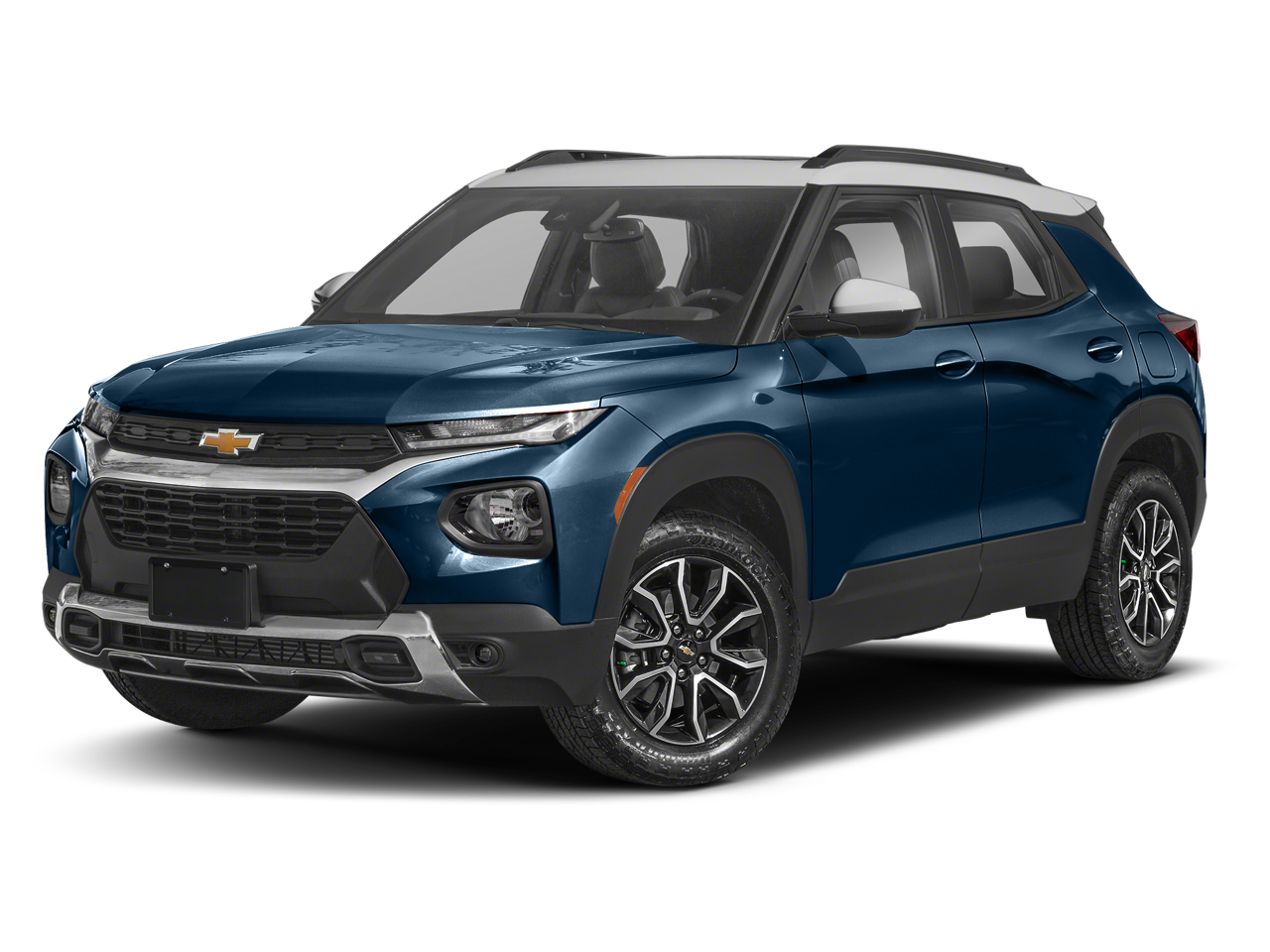 2023 Chevrolet Trailblazer Activ AWD's photo