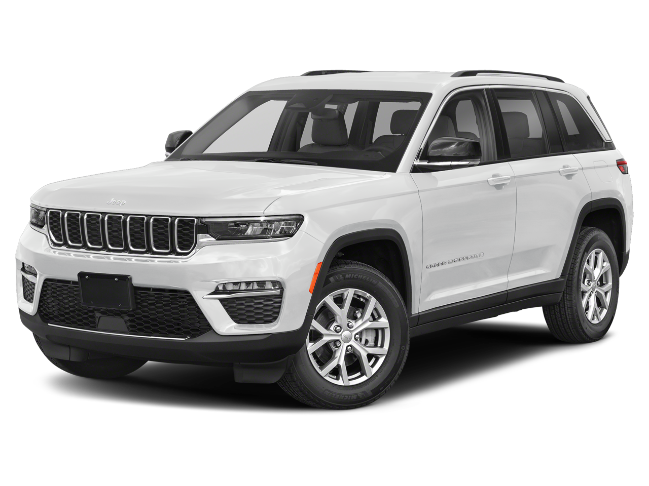 2023 Jeep Grand Cherokee Altitude for sale in Red Wing, MN