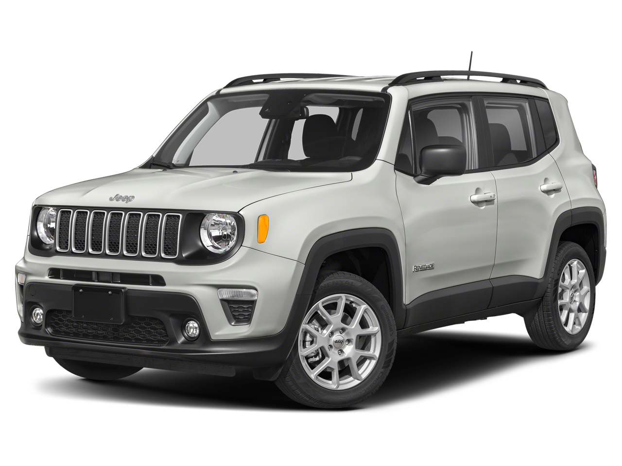 2023 Jeep Renegade Upland