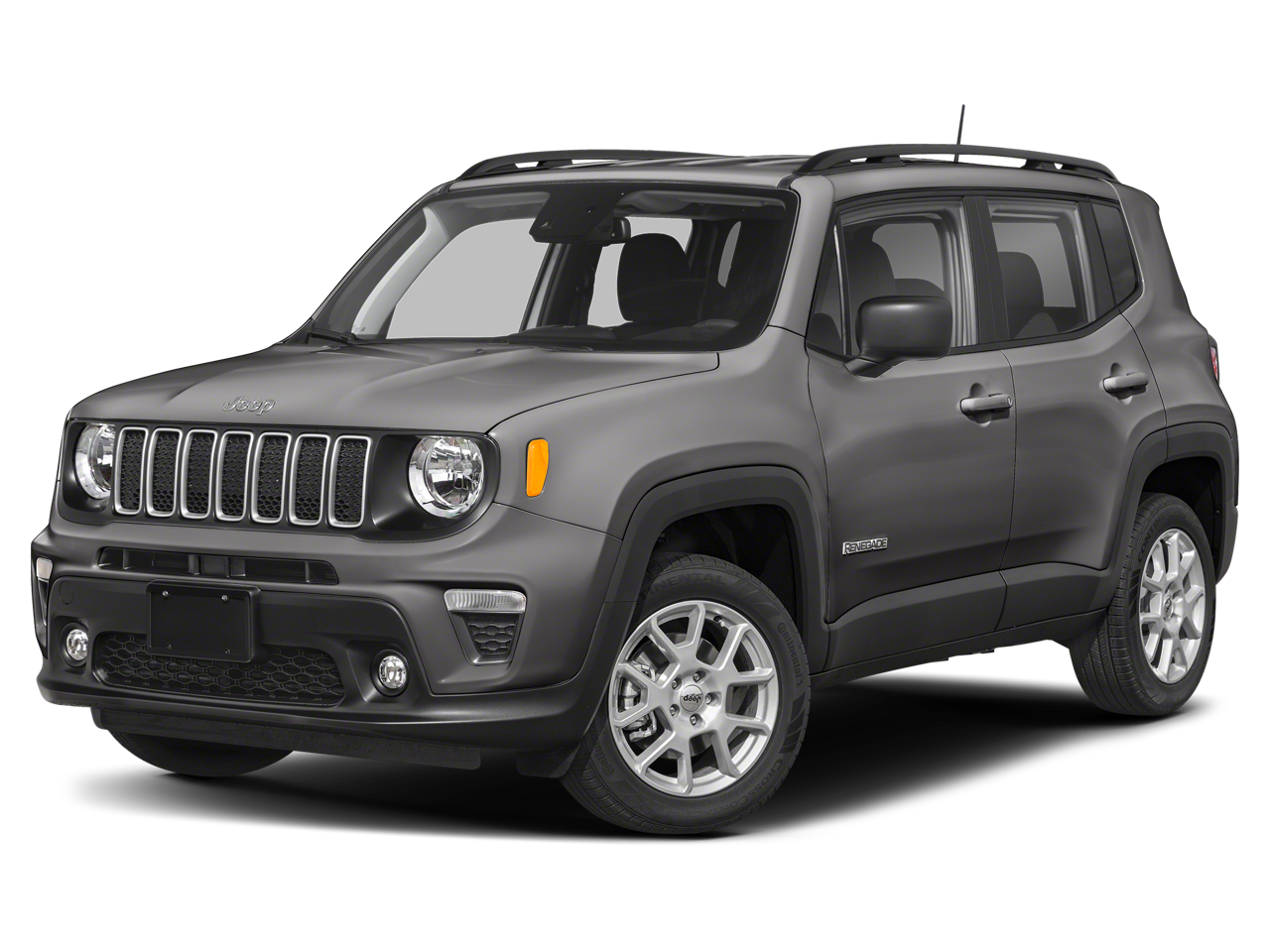 2023 Jeep Renegade's photo