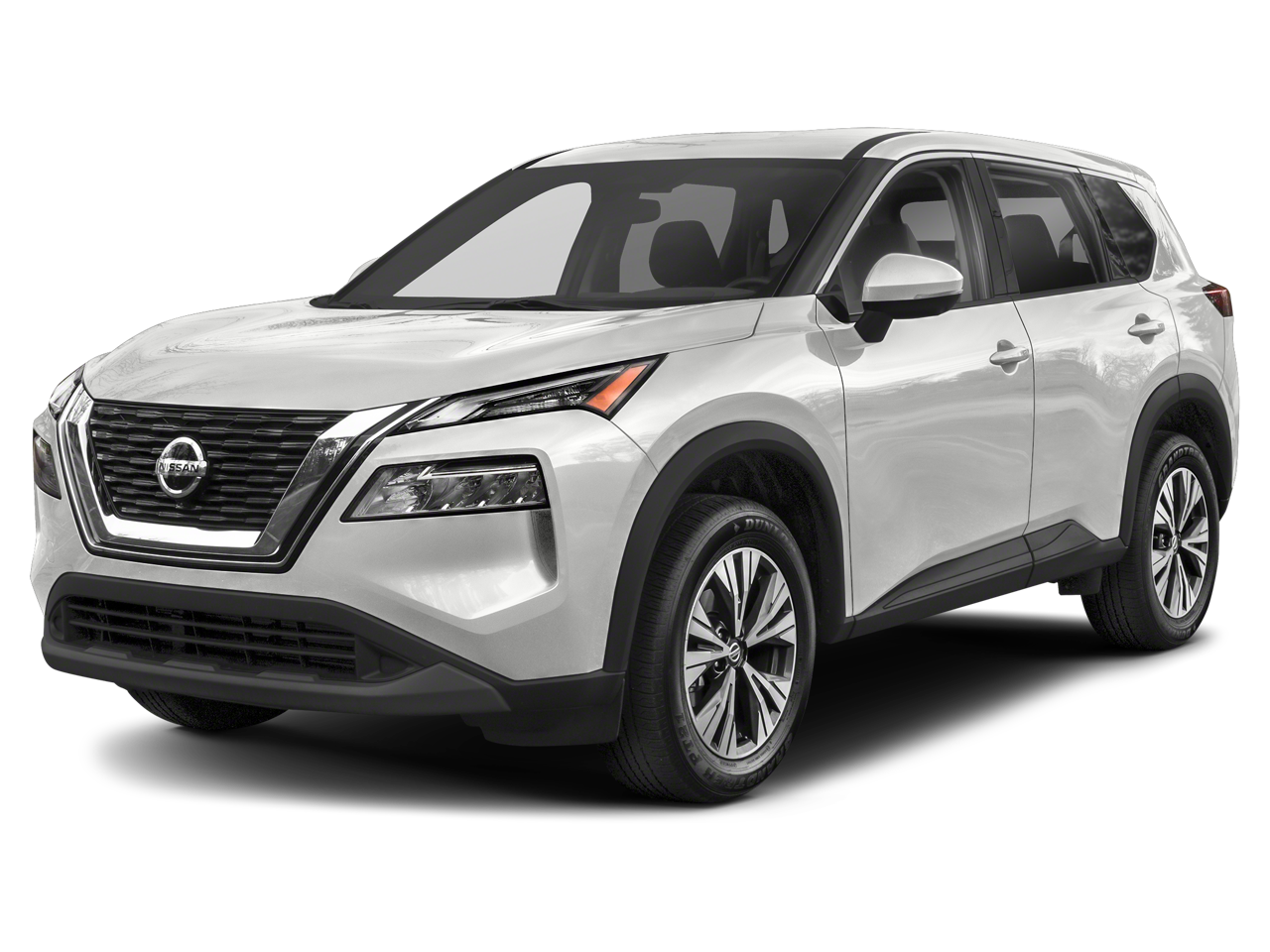 2023 Nissan Rogue's photo