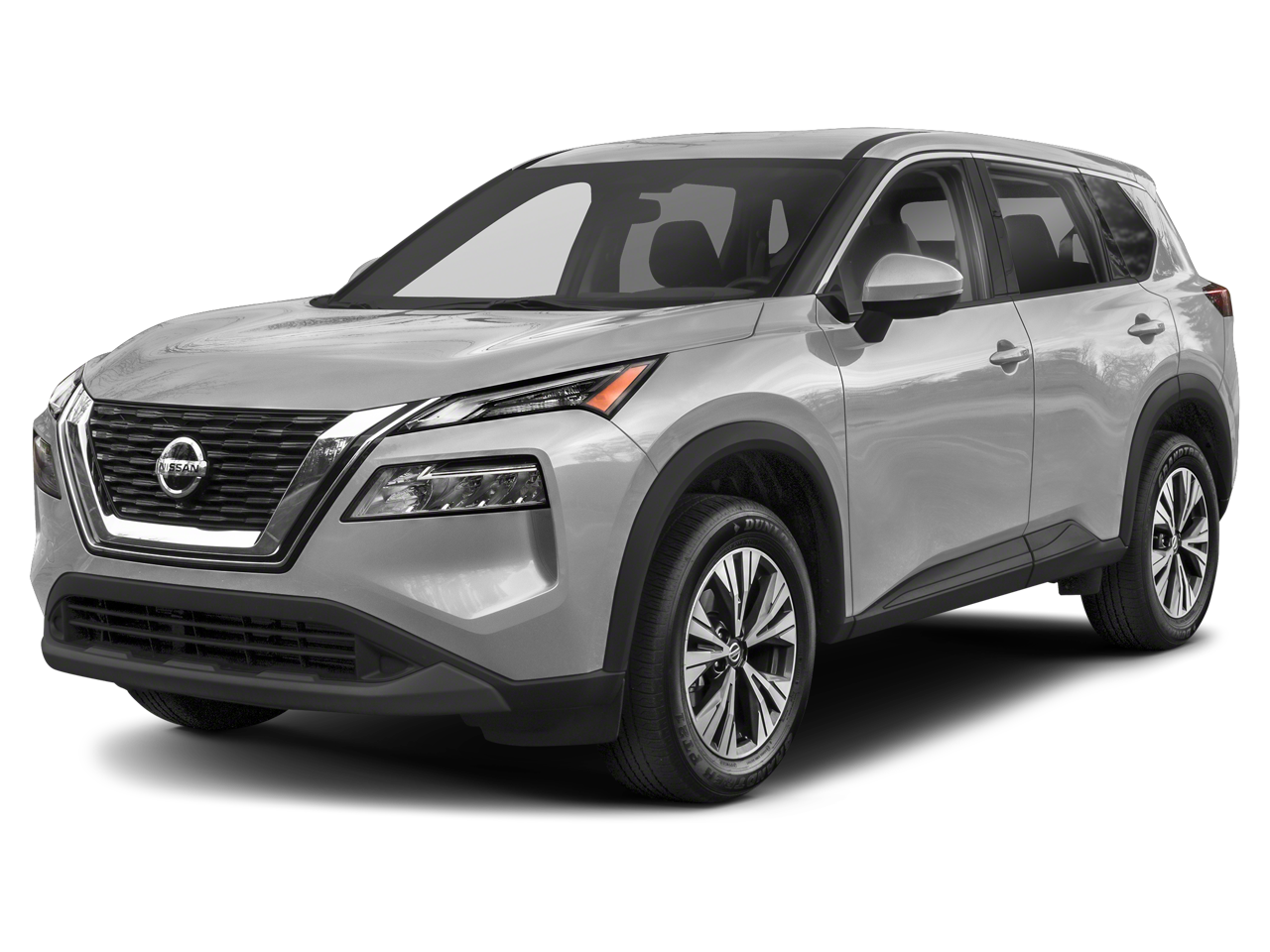 2023 Nissan Rogue's photo