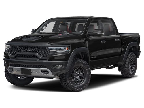 2023 RAM 1500 TRX