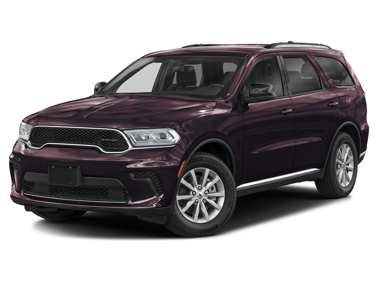 2024 Dodge Durango SXT Plus AWD's photo
