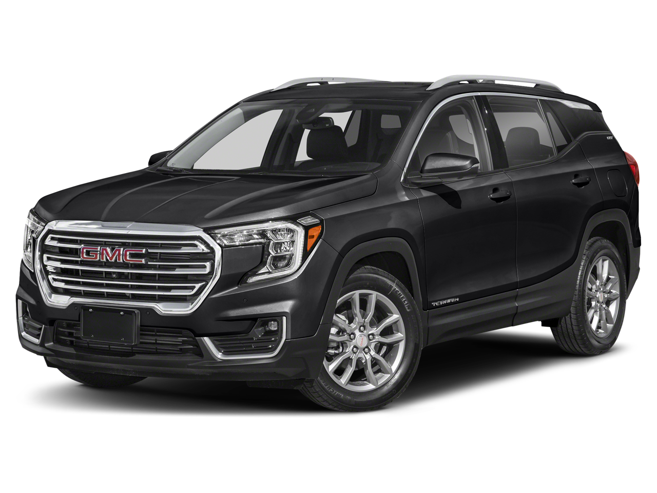 2024 GMC Terrain SLT AWD's photo