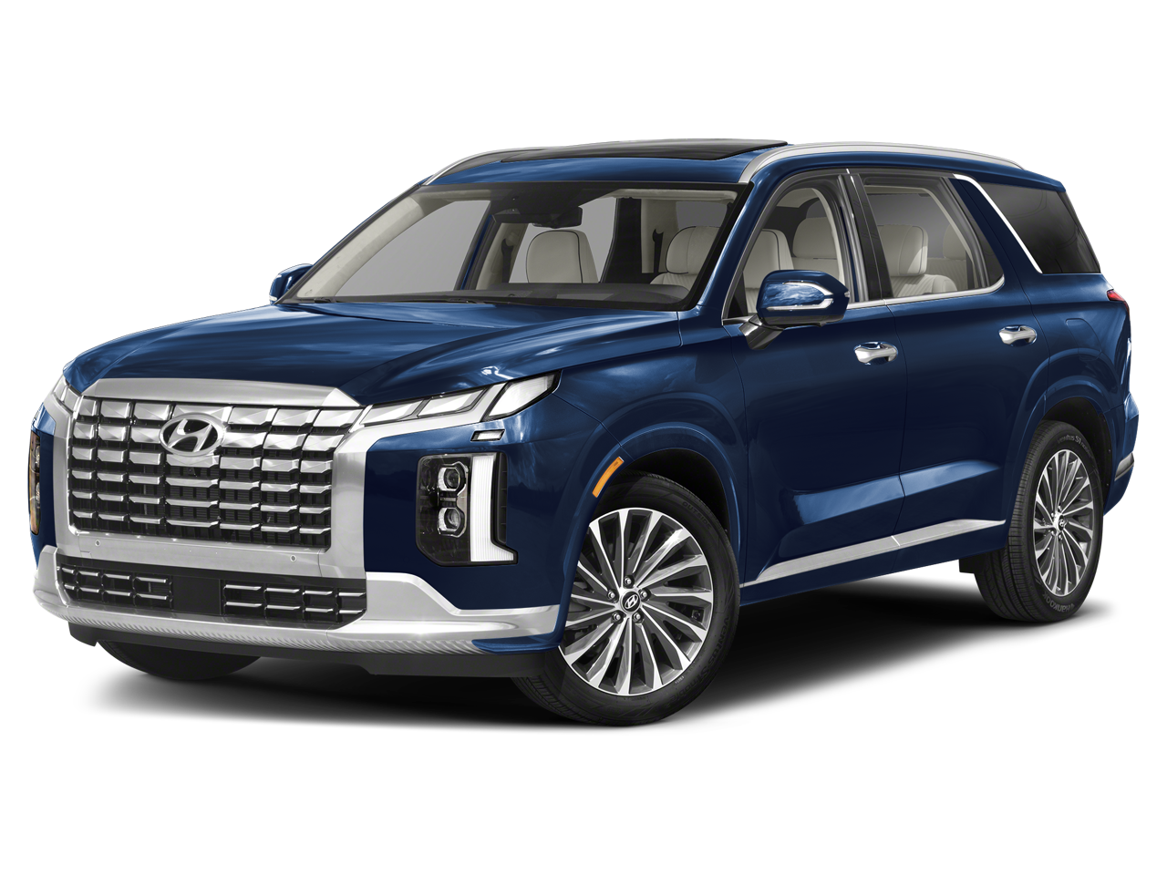 2024 Hyundai Palisade Calligraphy for sale in Red Wing, MN