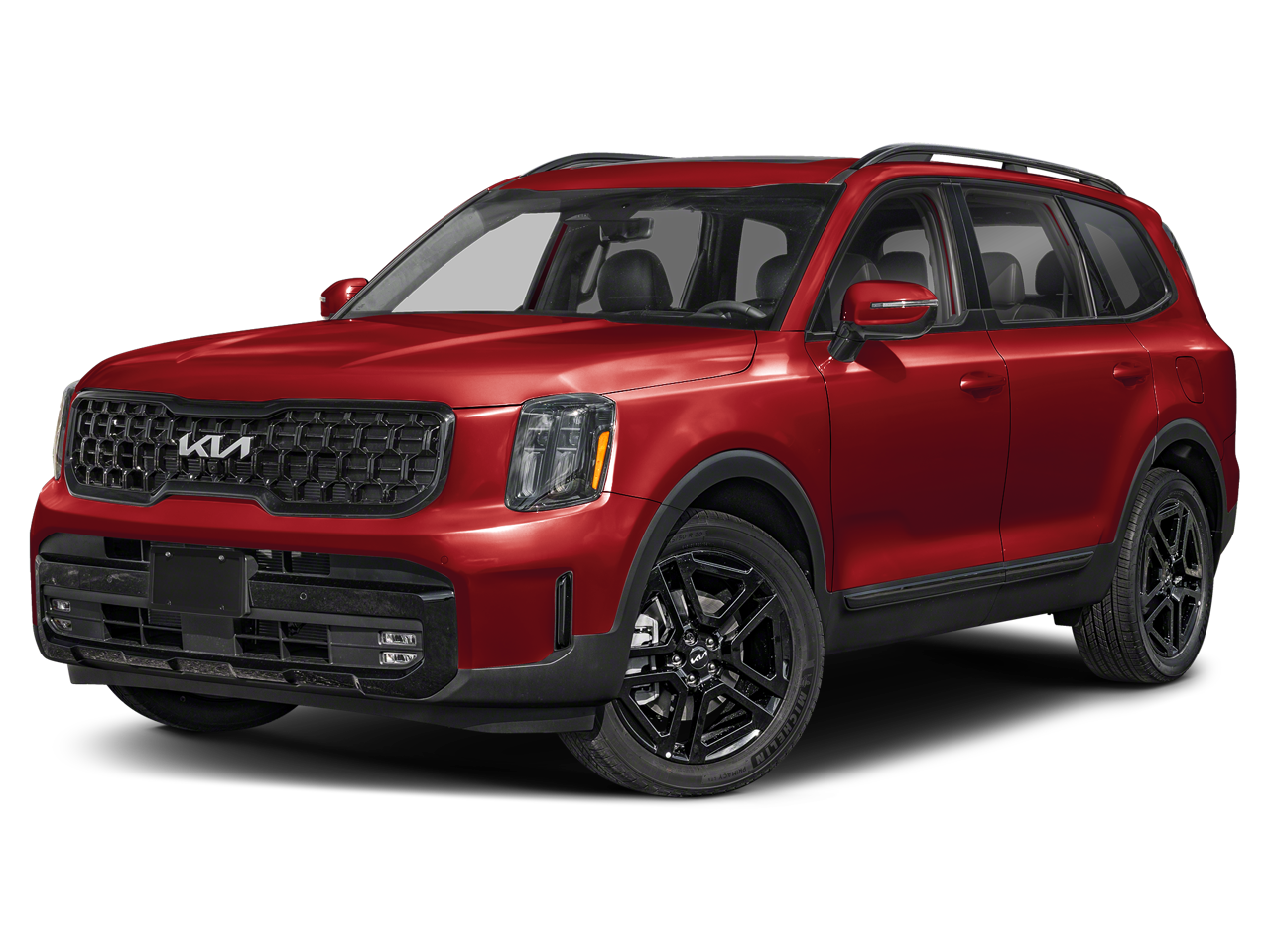 2024 Kia Telluride SX Prestige X-Line - Photo 35
