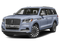 2024 Lincoln Navigator L Black Label