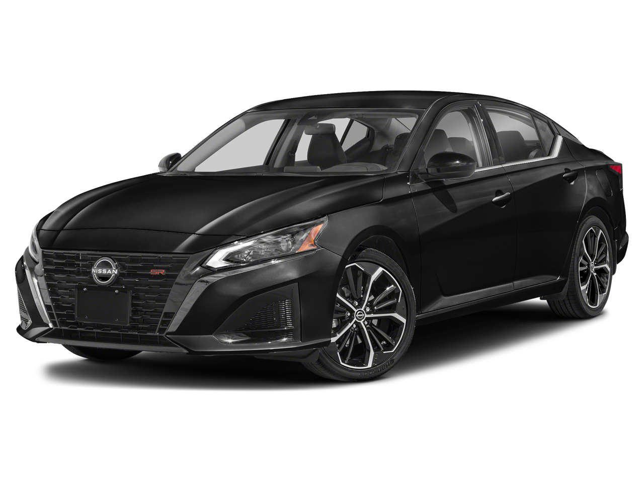 2024 Nissan Altima's photo