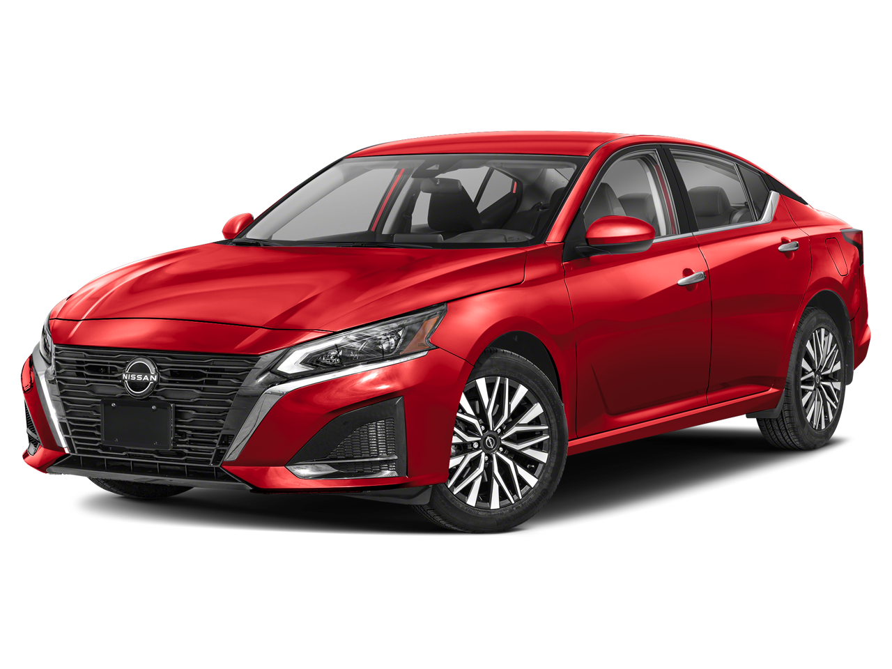 2024 Nissan Altima 2.5 SV's photo