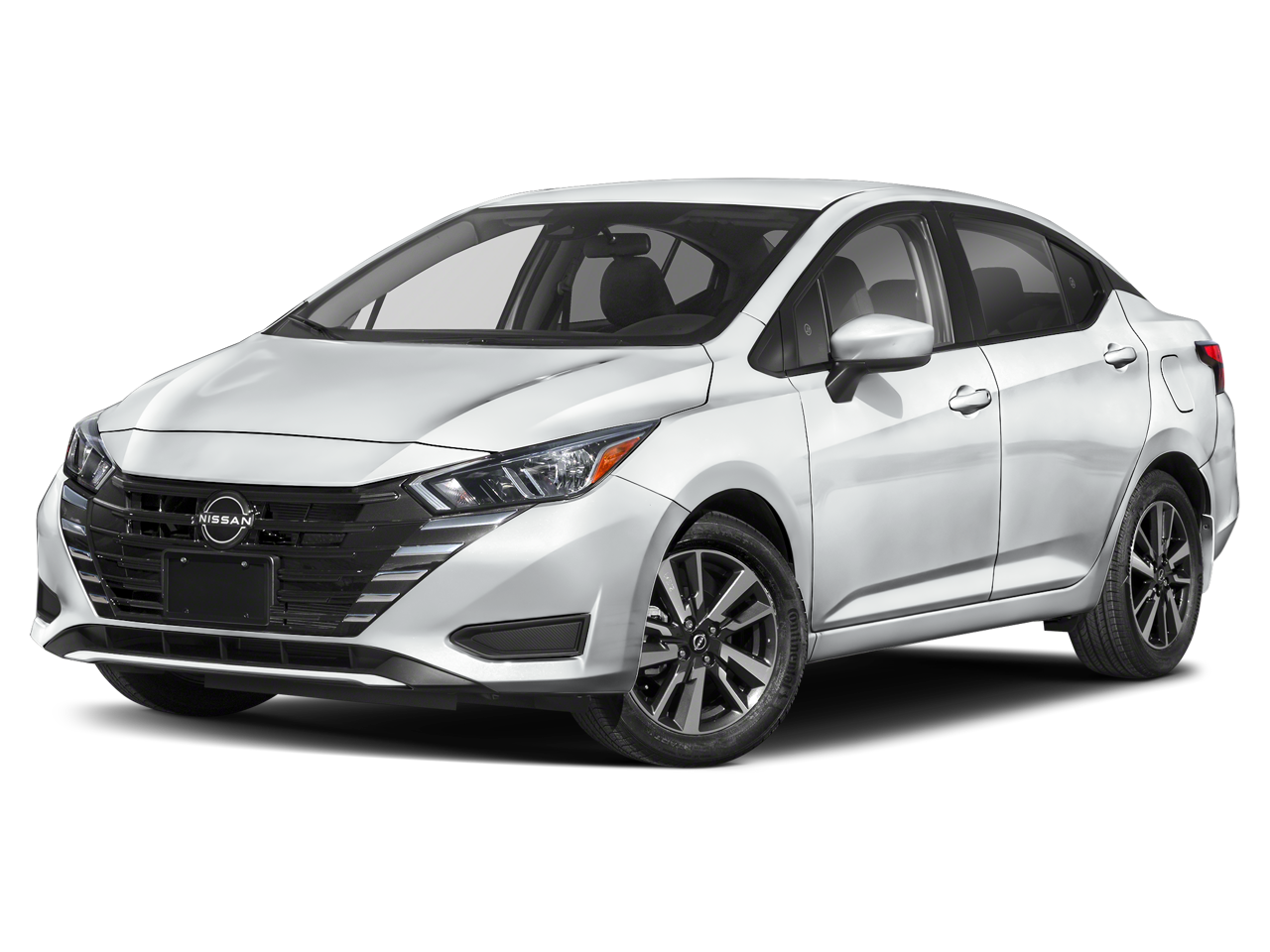 2024 Nissan Versa Sedan SV for sale in Red Wing, MN