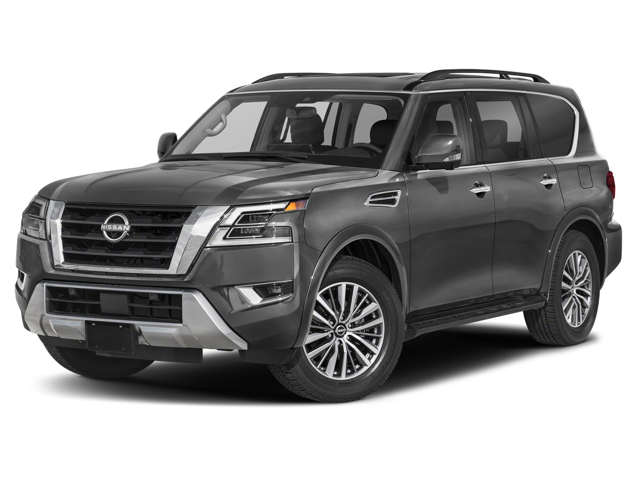 2024 Nissan Armada SL 4X4's photo