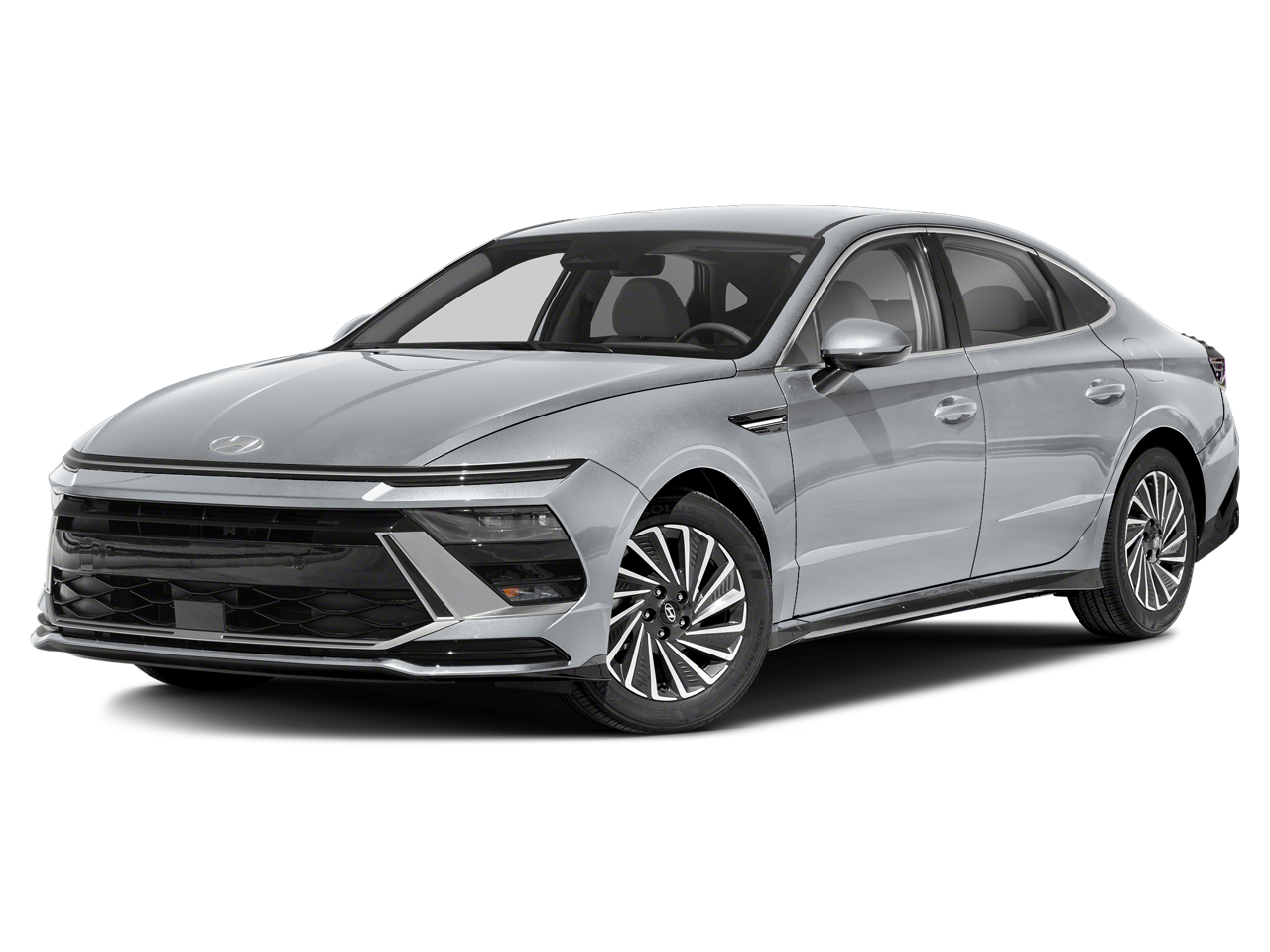 2025 Hyundai Sonata SEL's photo