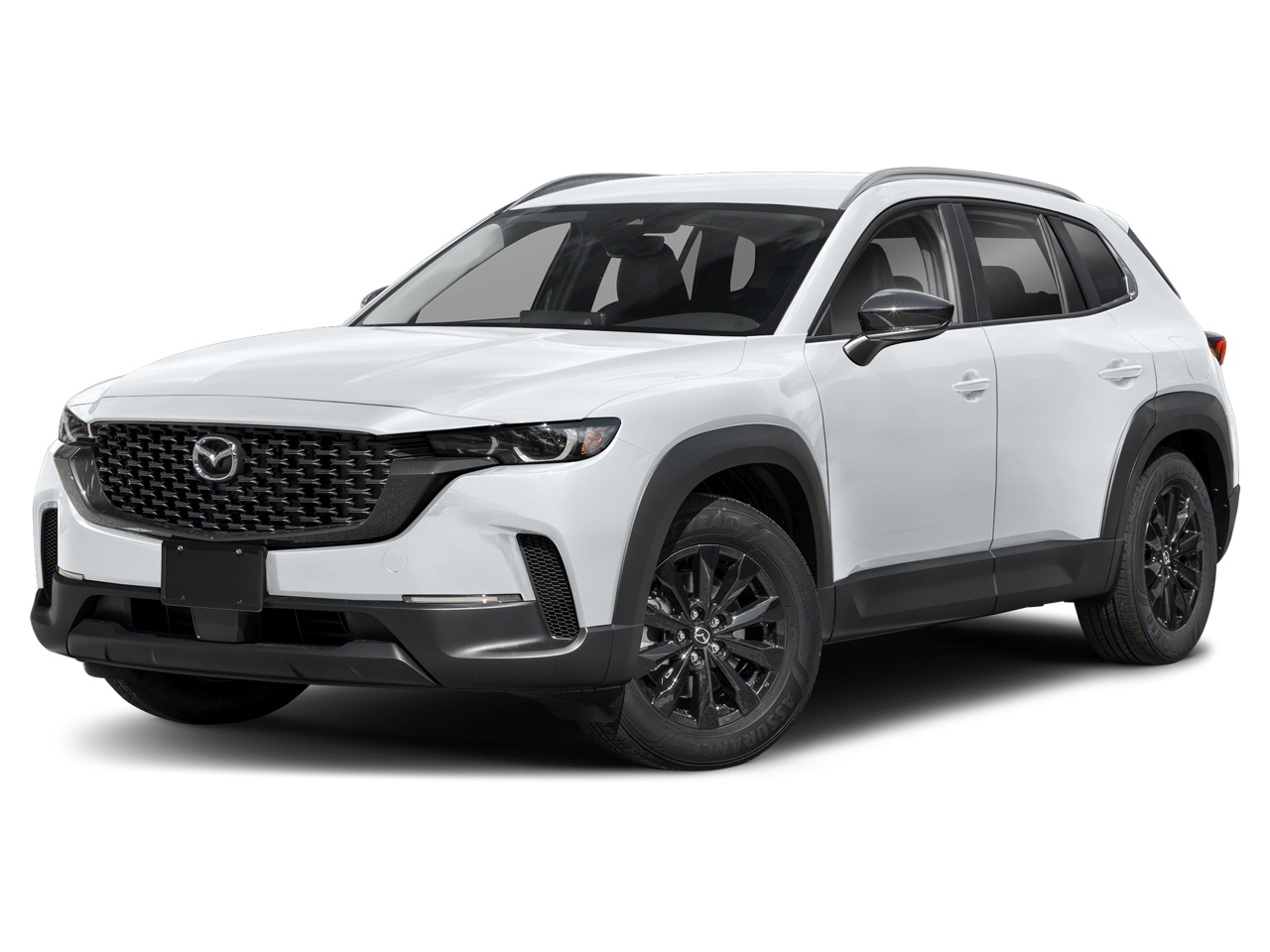 2025 Mazda CX-50 2.5 S Preferred's photo