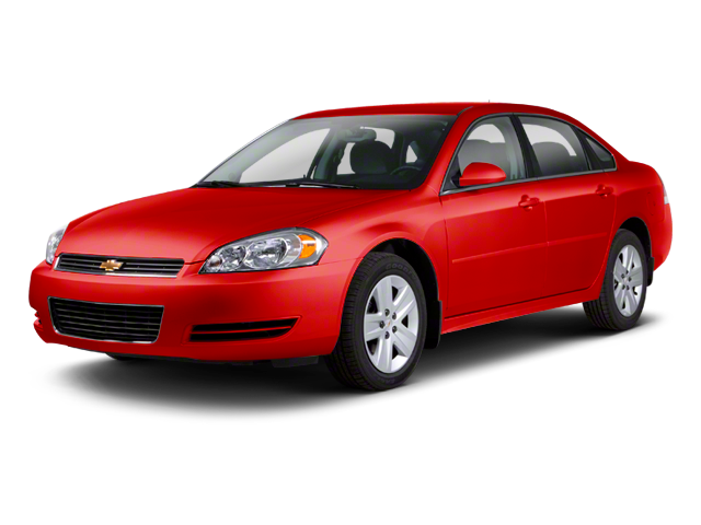 2013 Chevrolet Impala 2FL (Fleet)'s photo