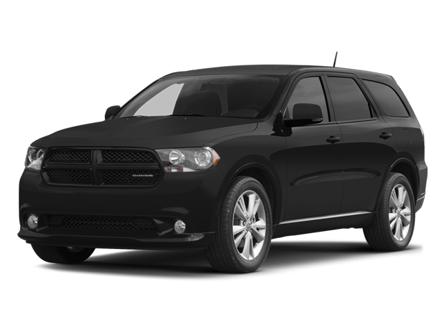 2013 Dodge Durango Citadel