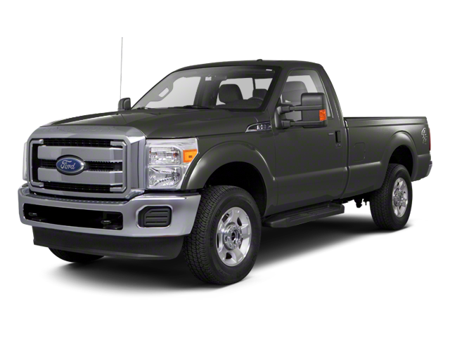 2013 Ford F-250 XLT 4x4 Regular Cab's photo
