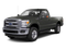 2013 Ford Super Duty F-250 SRW XLT