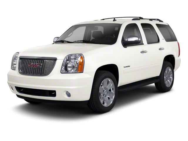 2013 GMC Yukon Denali