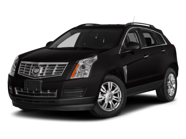 2014 Cadillac SRX AWD Luxury Collection's photo