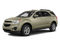 2014 Chevrolet Equinox Base