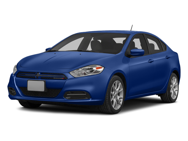 2014 Dodge Dart 2.4 SXT's photo