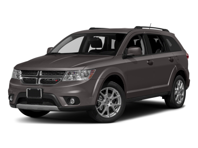 2018 Dodge Journey SXT FWD's photo