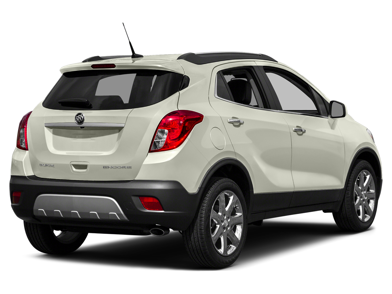 Used 2015 Buick Encore Premium with VIN KL4CJHSB4FB029399 for sale in Red Wing, Minnesota