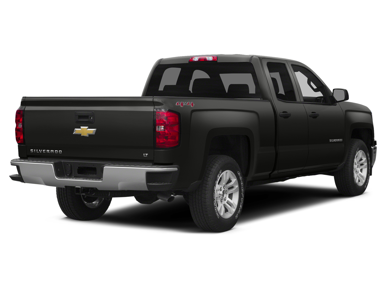 Used 2015 Chevrolet Silverado 1500 LT with VIN 1GCVKREC7FZ355663 for sale in Red Wing, Minnesota