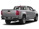2015 Chevrolet Colorado 4WD LT